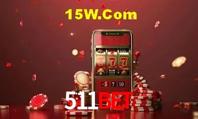 Live Casino 511Bet