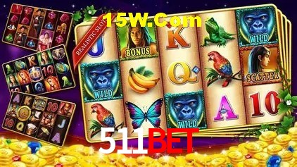 Seasonal Promotions 511Bet