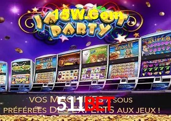 Welcome Bonus 511Bet