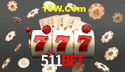 Game Providers 511Bet