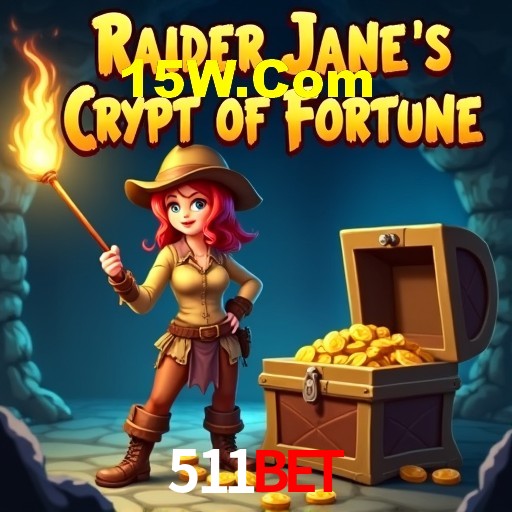 Desvendando o Mundo dos Jogos Virtuais na 511Bet